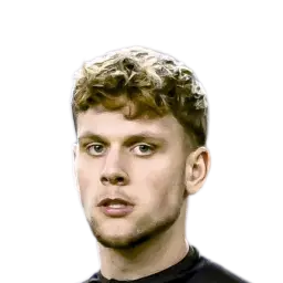 Andy Visser Dream League Soccer / DLS 2026