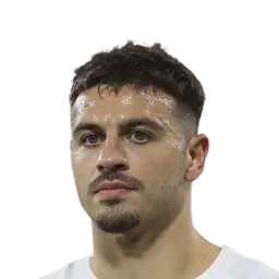 Konstantinos Galanopoulos Dream League Soccer / DLS 2026