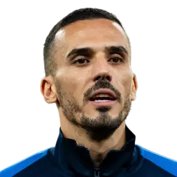 Dimitrios Kourbelis Dream League Soccer / DLS 2026