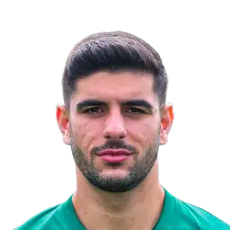 Konstantinos Koulierakis Dream League Soccer / DLS 2026