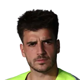 Fotis Ioannidis Dream League Soccer / DLS 2026