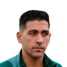 Anastasios Bakasetas Dream League Soccer / DLS 2026