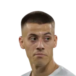 Giannis Konstantelias Dream League Soccer / DLS 2026