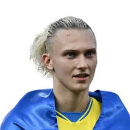 Maksym Taloverov Dream League Soccer / DLS 2026