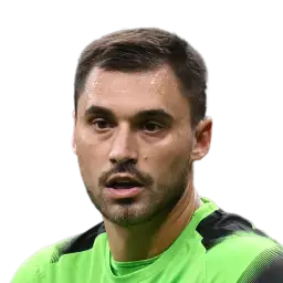 Georgiy Bushchan Dream League Soccer / DLS 2026