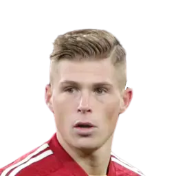 Kevin Csoboth Dream League Soccer / DLS 2026