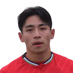 Hyun-ju Lee Dream League Soccer / DLS 2026