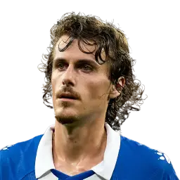 Carlos Romero Dream League Soccer / DLS 2026