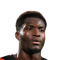 Nathaniel Adjei Dream League Soccer / DLS 2026