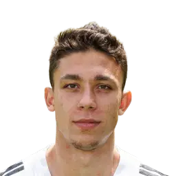 Filip Krastev Dream League Soccer / DLS 2026