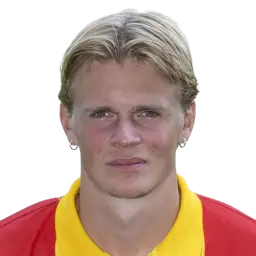 Søren Tengstedt Dream League Soccer / DLS 2026