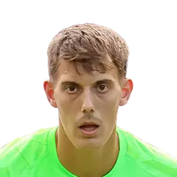 Franz Stolz Dream League Soccer / DLS 2026