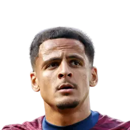 Ali Al-Hamadi Dream League Soccer / DLS 2026