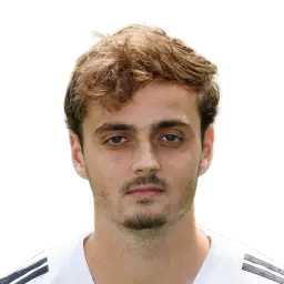 Kaj de Rooij Dream League Soccer / DLS 2026