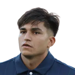 Santiago Castro Dream League Soccer / DLS 2026