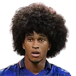 Peter Federico Dream League Soccer / DLS 2026