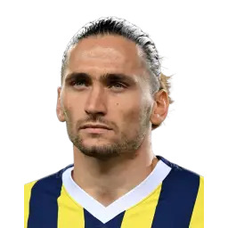 Miguel Crespo Dream League Soccer / DLS 2026