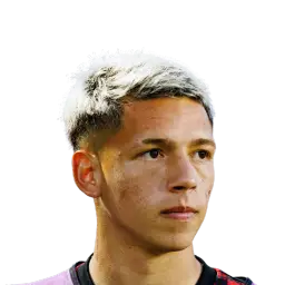 Gianluca Prestianni Dream League Soccer / DLS 2026