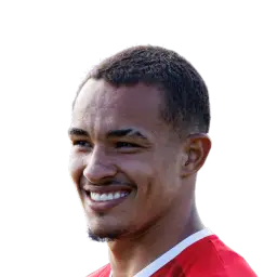 Dani Borges Dream League Soccer / DLS 2026