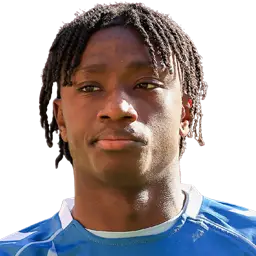 Romaine Mundle Dream League Soccer / DLS 2026