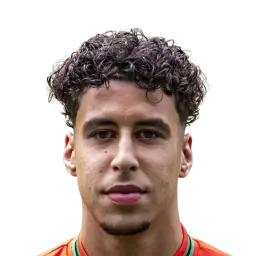 Sami Ouaissa Dream League Soccer / DLS 2026