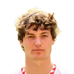 Paxten Aaronson Dream League Soccer / DLS 2026