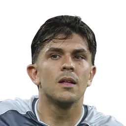 Jon Aramburu Dream League Soccer / DLS 2026