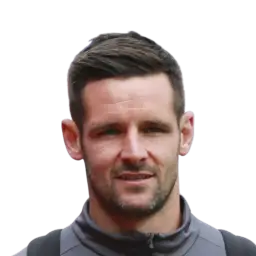 Scott Dann Dream League Soccer / DLS 2026