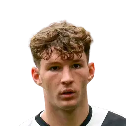 Lewis Koumas Dream League Soccer / DLS 2026