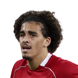 Jayden Danns Dream League Soccer / DLS 2026