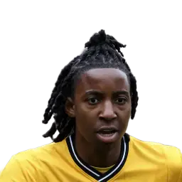 Tawanda Chirewa Dream League Soccer / DLS 2026