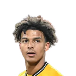 Leon Chiwome Dream League Soccer / DLS 2026