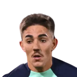 Joshua Nisbet Dream League Soccer / DLS 2026