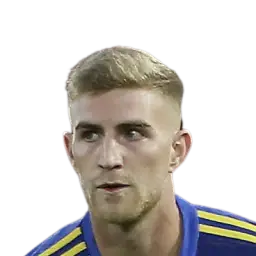 Nicolás Valentini Dream League Soccer / DLS 2026