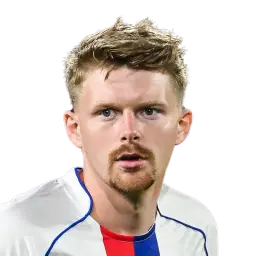 Pavel Šulc Dream League Soccer / DLS 2026