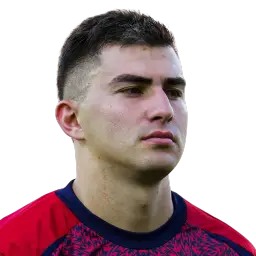 Fernán Faerron Dream League Soccer / DLS 2026