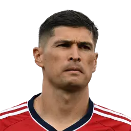 Joseph Mora Dream League Soccer / DLS 2026