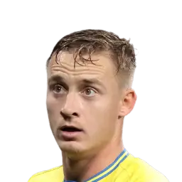 Oleksandr Svatok Dream League Soccer / DLS 2026