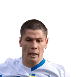 Denys Popov Dream League Soccer / DLS 2026