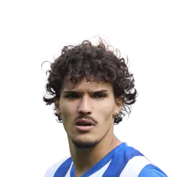 Youssef Enríquez Dream League Soccer / DLS 2026