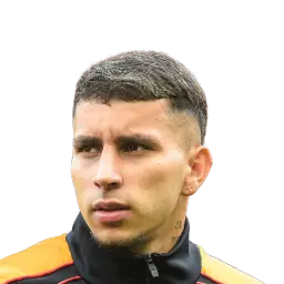 Gustavo Puerta Dream League Soccer / DLS 2026