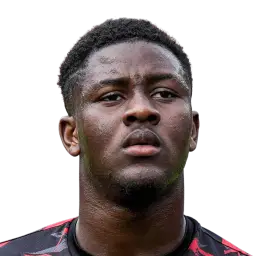 Ibrahim Osman Dream League Soccer / DLS 2026