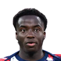 Yoram Zague Dream League Soccer / DLS 2026