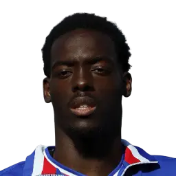 Rabby Nzingoula Dream League Soccer / DLS 2026