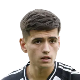 Ben Parkinson Dream League Soccer / DLS 2026