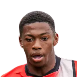 Zack Nelson Dream League Soccer / DLS 2026