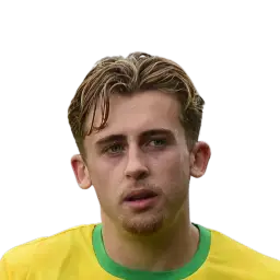 Finley Welch Dream League Soccer / DLS 2026