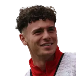 Law McCabe Dream League Soccer / DLS 2026