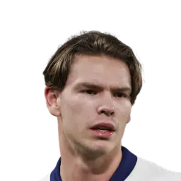 Tyler Dibling Dream League Soccer / DLS 2026