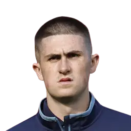 Bailey Rice Dream League Soccer / DLS 2026